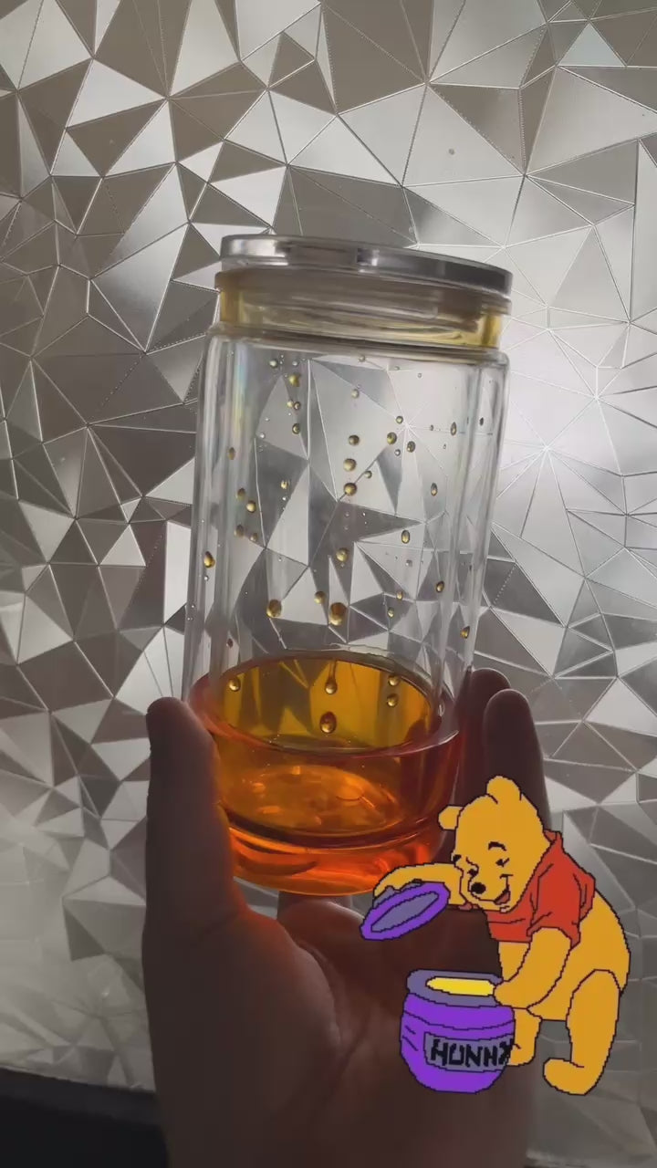 16 oz honeydrip